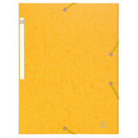 Exacompta Sammelmappe A4+ mE Scotten 600g ge