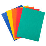 Exacompta Aktenmappe 24x32 Karton st