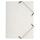 Exacompta Sammelmappe A4 PP Crystal