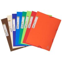 Exacompta Sammelmappe Forever 24x32 8Fb sort