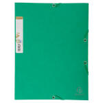 Exacompta Sammelmappe Forever 24x32 d-gn/h-gn