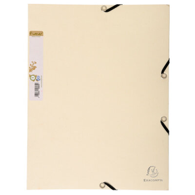 Exacompta Sammelmappe Forever 24x32 sand