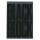 Exacompta Black Block A4 lin gelb Papier 60g