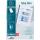 Exacompta Pro-hül StopDoc A4 PP gl 60µ 25 St