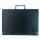 Exacompta Zeichenmappe m Griff PP 310x430 sw