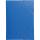 Exacompta Sammelmappe Manila blau EXACOMPTA 59507E A3