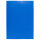 Exacompta Sammelmappe A2 Manila blau