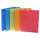 Exacompta Archivbox 25mm Linicolor sort