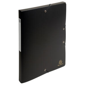Exacompta Archivb R mE 25mm PP 0,8mm sw
