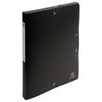 Exacompta Archivb R mE 25mm PP 0,8mm sw