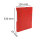 Exacompta Archivbox mE 25mm PP 0,8mm rot