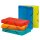 Exacompta Archivbox Linicolor 40mm sort