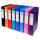 Exacompta Archivbox OPAK PP R60mm sortiert