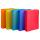 Exacompta Archivbox 60mm Linicolor sort
