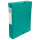Exacompta Archivbox OPAK PP R60mm dunkelgrün