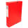 Exacompta Archivbox OPAK PP R60mm rot