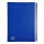 Exacompta Ordnungsmappe Ordo 26tlg A-Z blau