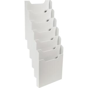 Exacompta Prospekthalt A4 Hoch  Pres. Ltgr
