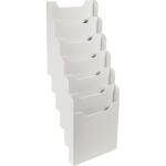 Exacompta Prospekthalt A4 Hoch  Pres. Ltgr