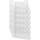 Exacompta Prospekthalter A4 Quer  Pres. Tr