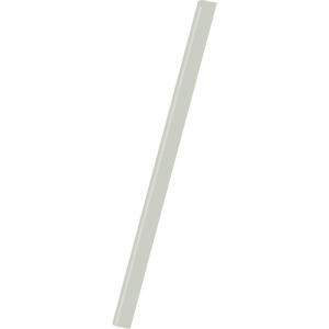 Exacompta Klemmschiene Serodo 25St 6mm gk