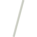 Exacompta Klemmschiene Serodo 25St 6mm gk