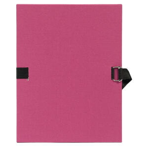Exacompta Dokumentenmappe 13cm 32x24 bord