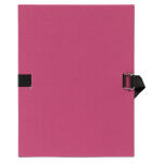 Exacompta Dokumentenmappe 13cm 32x24 bord