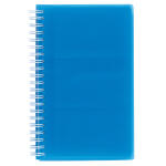 Exacompta Visitenkartenbuch 18,5x12 Lini 96K