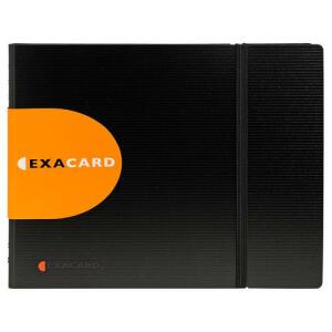 Exacompta Visitenkartenbuch Exacard 240Karten