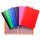 Exacompta Sichtmappe 11x15 Standard 20H sort