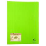 Exacompta EXA Sichtmappe aus festem Recycling PP...