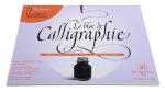 Brause Kalligraphie Block A4 125g 30Bl