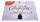 Brause Kalligraphie Block A4 125g 30Bl