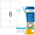 HERMA Adressetikett 99,1 x 67,7 mm (B x H) Papier...