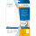Herma Etiketten ablösbar 210 x 297 mm weiss 25 Bl 25 Etik. LaserInkCopy