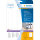 Herma Ordnerrückenschilder ablösbar 297 x 38 mm weiss 25 Bl 125 Etik. LaserInkCopy