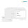Herma Etiketten Power stark haftend 210 x 148 mm weiss 25 Bl 50 Etik. LaserInkCopy