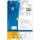Herma Etiketten Power stark haftend 37 x 13 mm weiss 25 Bl 2125 Etik. LaserInkCopy
