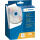 Herma CD-DVD Hülle Papier mit Sichtfenster 129 x 130 mm 100 Stück