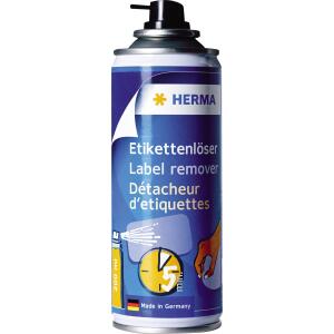Herma Etikettenlöser Sprühdose Aerosol 200 ml