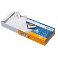 Herma Fotoecken Transparol selbstklebend 37 mm 100 Stück