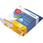 Herma Fotoecken Transparol selbstklebend 20 mm 250...