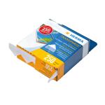 Herma Fotoecken Transparol selbstklebend 20 mm 250 Stück
