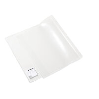 Herma Buchschoner BASIC PP 295 x 540 mm transparent