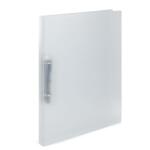 Herma Ringbuch PP 2D-Ring A4 25 mm Rückenbreite...