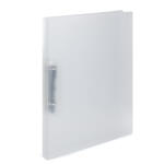 Herma Ringbuch PP 2D-Ring A4 25 mm Rückenbreite...
