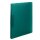 Herma Ringbuch PP 2D-Ring A4 25 mm Rückenbreite transluzent dunkelgrün