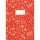 Herma Heftschoner Schoolydoo PP A4 rot