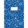 Herma Heftschoner Schoolydoo PP A4 blau